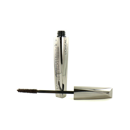 L'Oréal Lash Architect 4D Mascara - Brown