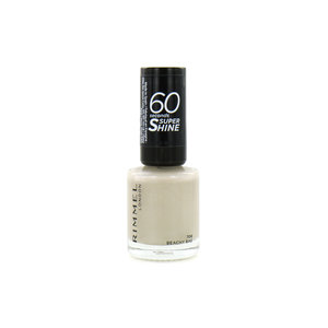 Rimmel 60 Seconds Vernis à ongles - 706 Beachy Bae 60 Seconds Vernis à ongles - 706 Beachy Bae