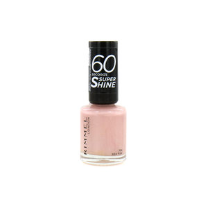 Rimmel 60 Seconds Vernis à ongles - 724 Sea Fizz 60 Seconds Vernis à ongles - 724 Sea Fizz