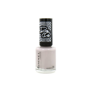 Rita Ora Vernis à ongles - 804 Naked Class