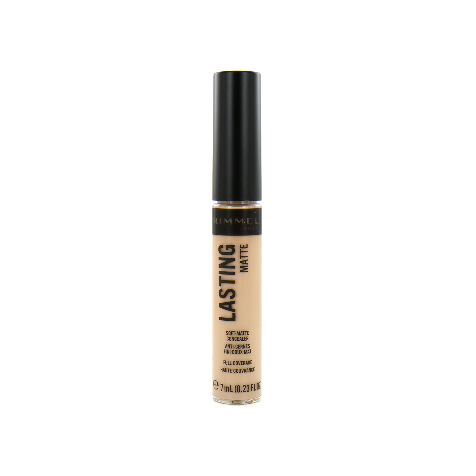 Rimmel Lasting Matte Correcteur - 010 Fair Ivory