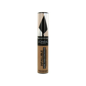 L'Oréal Infallible More Than Correcteur - 336 Toffee Infallible More Than Correcteur - 336 Toffee