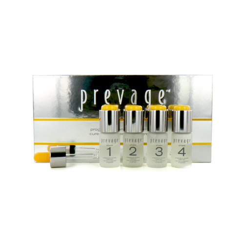 Elizabeth Arden Prevage Progressive Renewal Treatment Ensemble-Cadeau