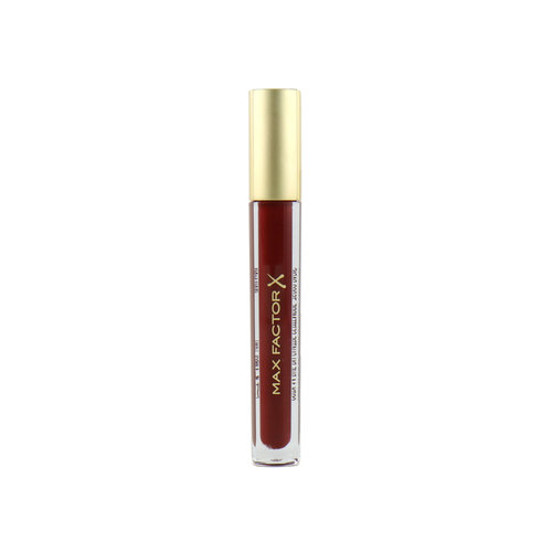 Max Factor Colour Elixir Brillant à lèvres - 65 Lustrous Plum