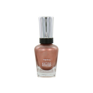Complete Salon Manicure Vernis à ongles - 237 World I My Oyster