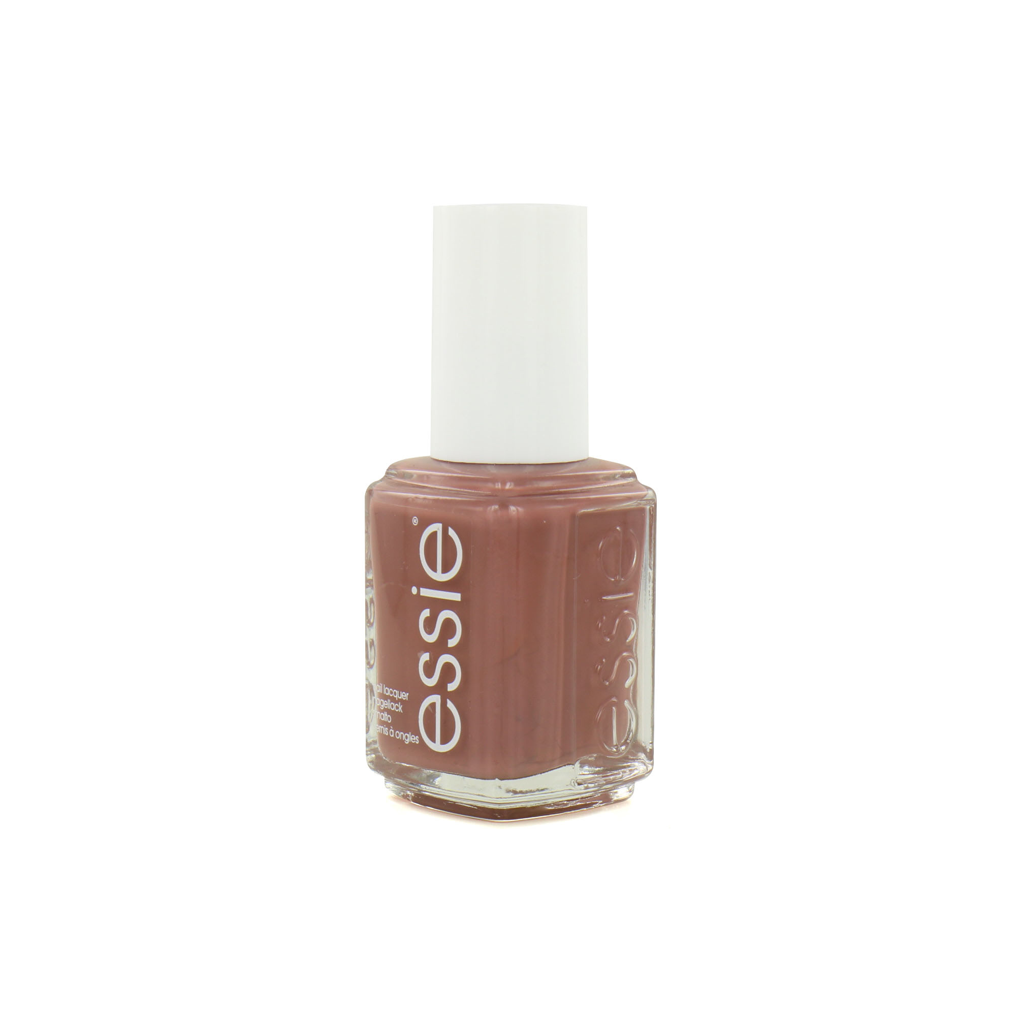 Essie Vernis à ongles - 497 Clothing Optional