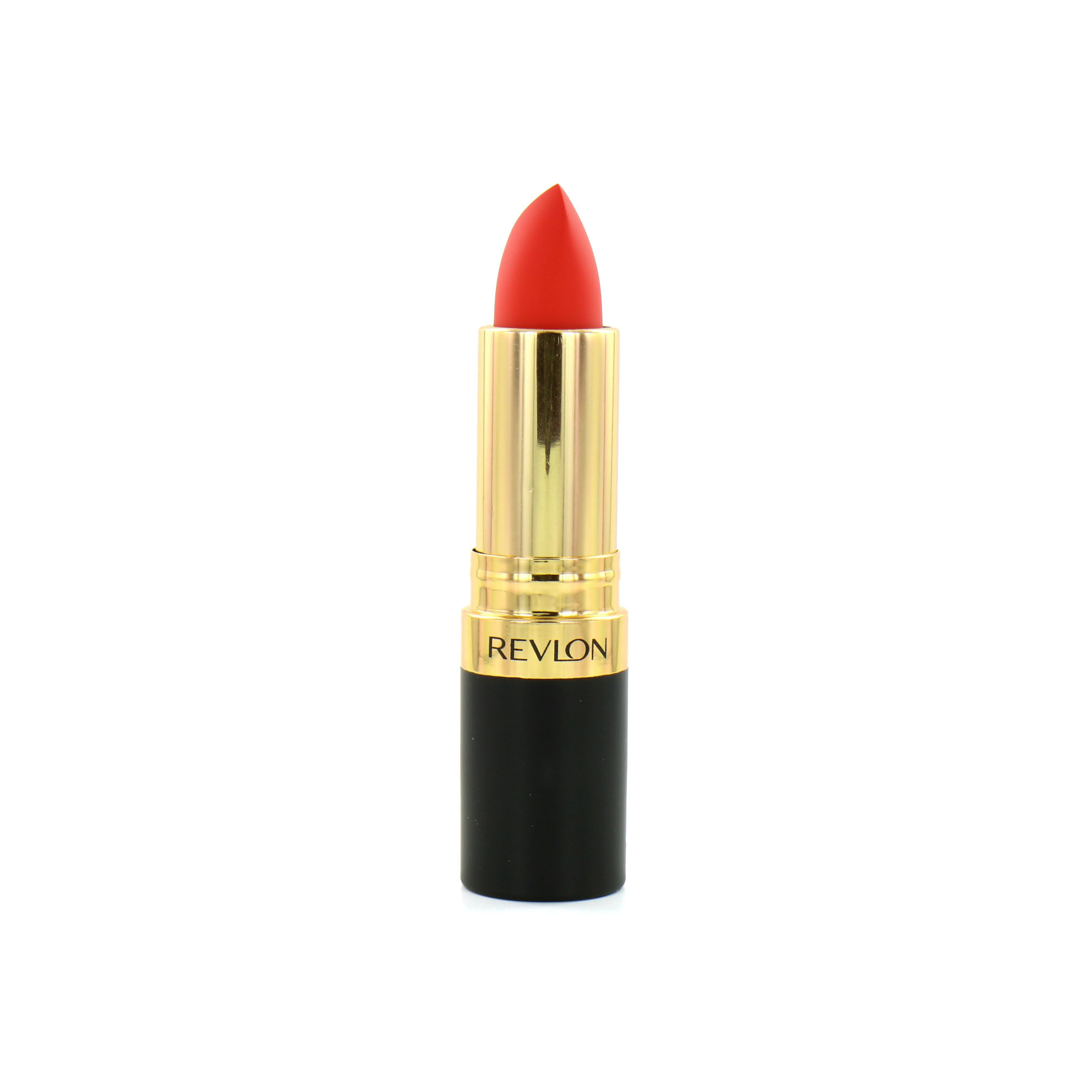 Revlon Super Lustrous Matte Rouge à lèvres - 053 So Lit!