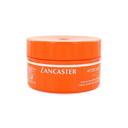 Lancaster After Sun Intense Nourishing Moisturizer - 200 ml