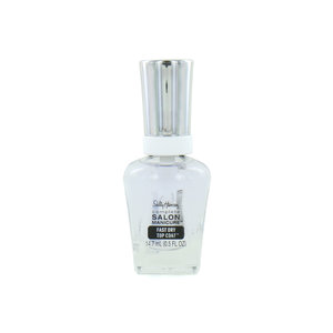 Salon Manicure Fast Dry Topcoat