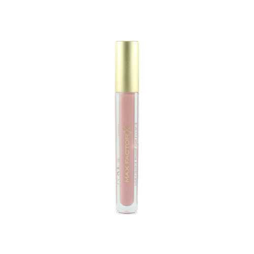 Max Factor Colour Elixir Brillant à lèvres - 10 Pristine Nude