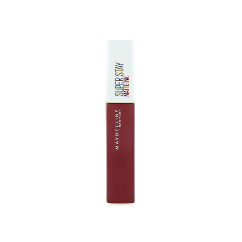Maybelline SuperStay Matte Ink Rouge à lèvres - 115 Founder