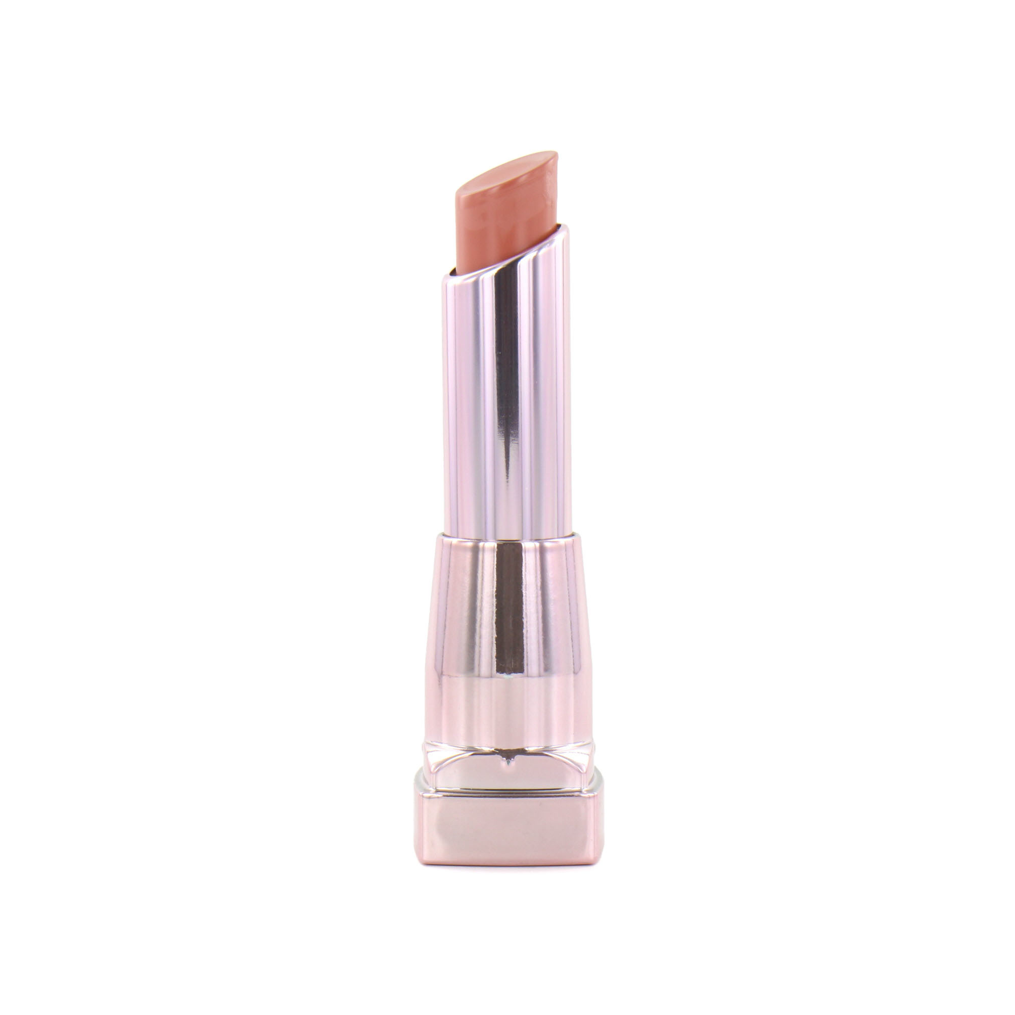 Maybelline Color Sensational Shine Compulsion Rouge à lèvres - 50 Baddest Beige