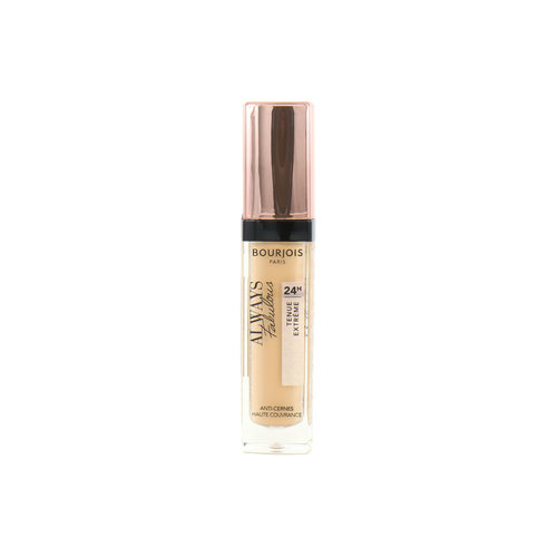 Bourjois Always Fabulous Correcteur - 450 Golden Beige