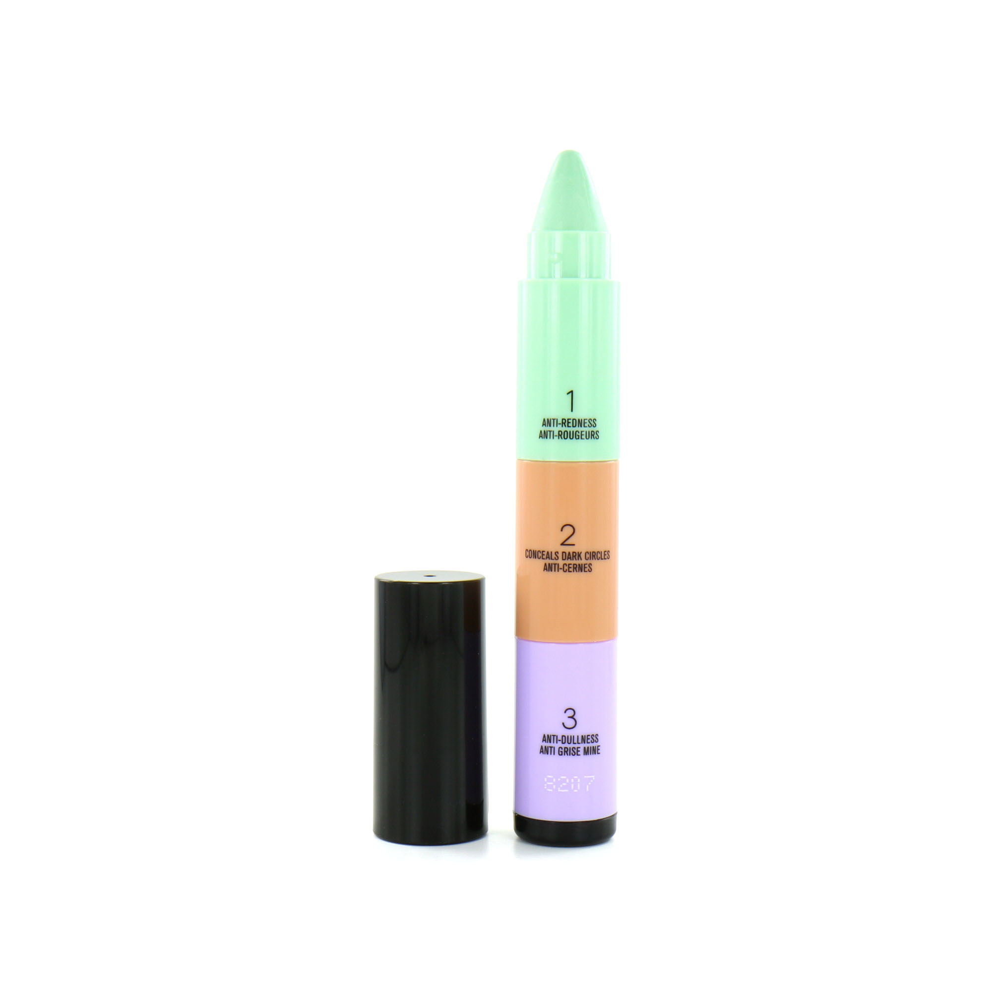 Bourjois 123 Perfect Color Correcting Stick
