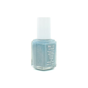 Treat Love & Color Strengthener - 85 Indi-Go For It!