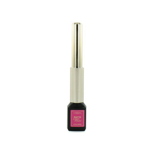 Matte Signature Eyeliner - 09 Fuchsia