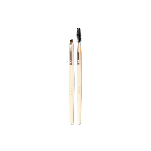 So Eco Duo Brow Brush Set