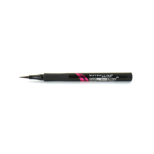 Maybelline Hyper Precise All Day Liquid Eyeliner - Forest Brown