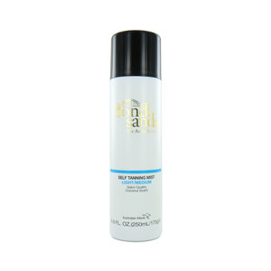 Self Tanning Mist 250 ml - Light/Medium