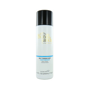 Self Tanning Mist 250 ml - Light/Medium