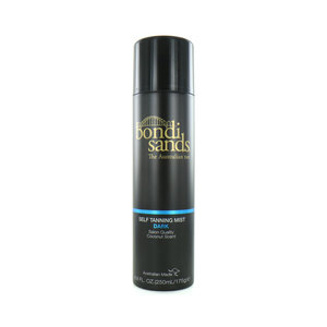 Self Tanning Mist 250 ml - Dark