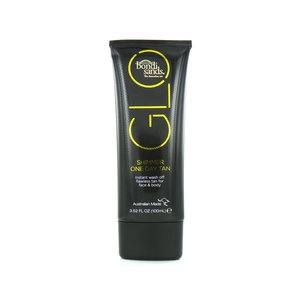 GLO Shimmer One Day Tan - 100 ml