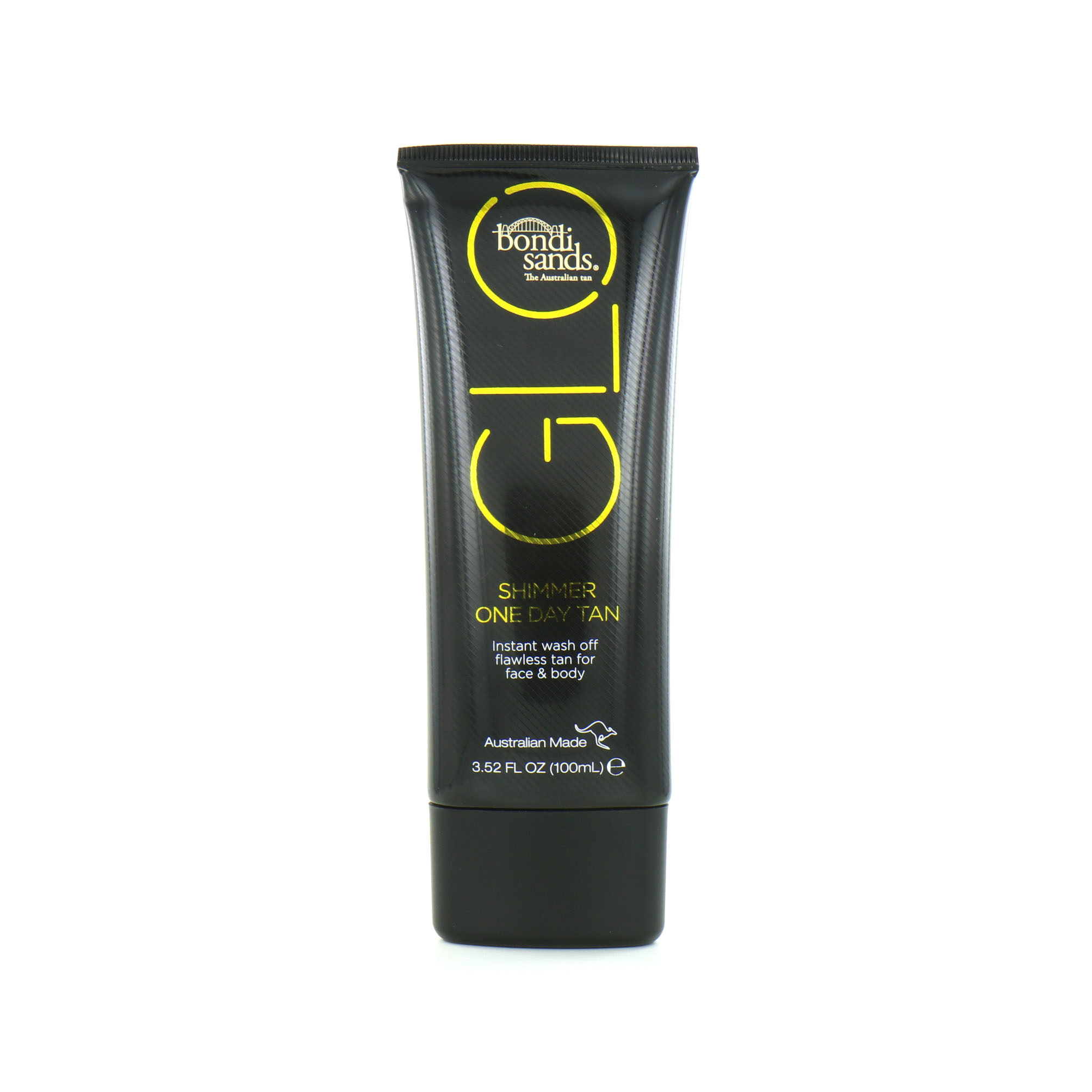 Bondi Sands GLO Shimmer One Day Tan - 100 ml