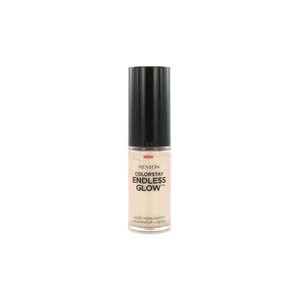 Colorstay Endless Glow Liquid Highlighter - 001 Citrine