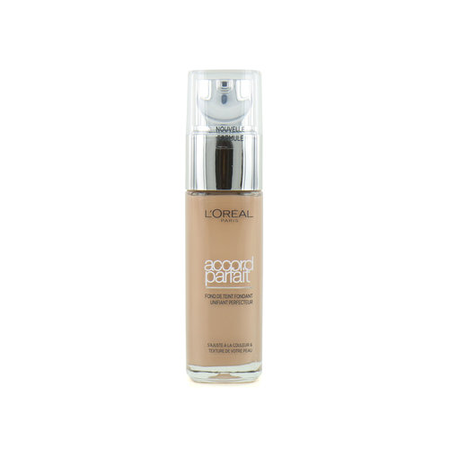 L'Oréal Accord Parfait Fond de teint - 5.R/5.C Rose Sand