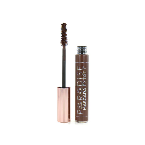 L'Oréal Paradise Extatic Mascara - 02 Brown L'Oréal Paradise Extatic Mascara - 02 Brown