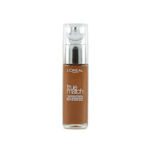 L'Oréal True Match Super Blendable Fond de teint - 9.D/9.W Sienna True Match Super Blendable Fond de teint - 9.D/9.W Sienna