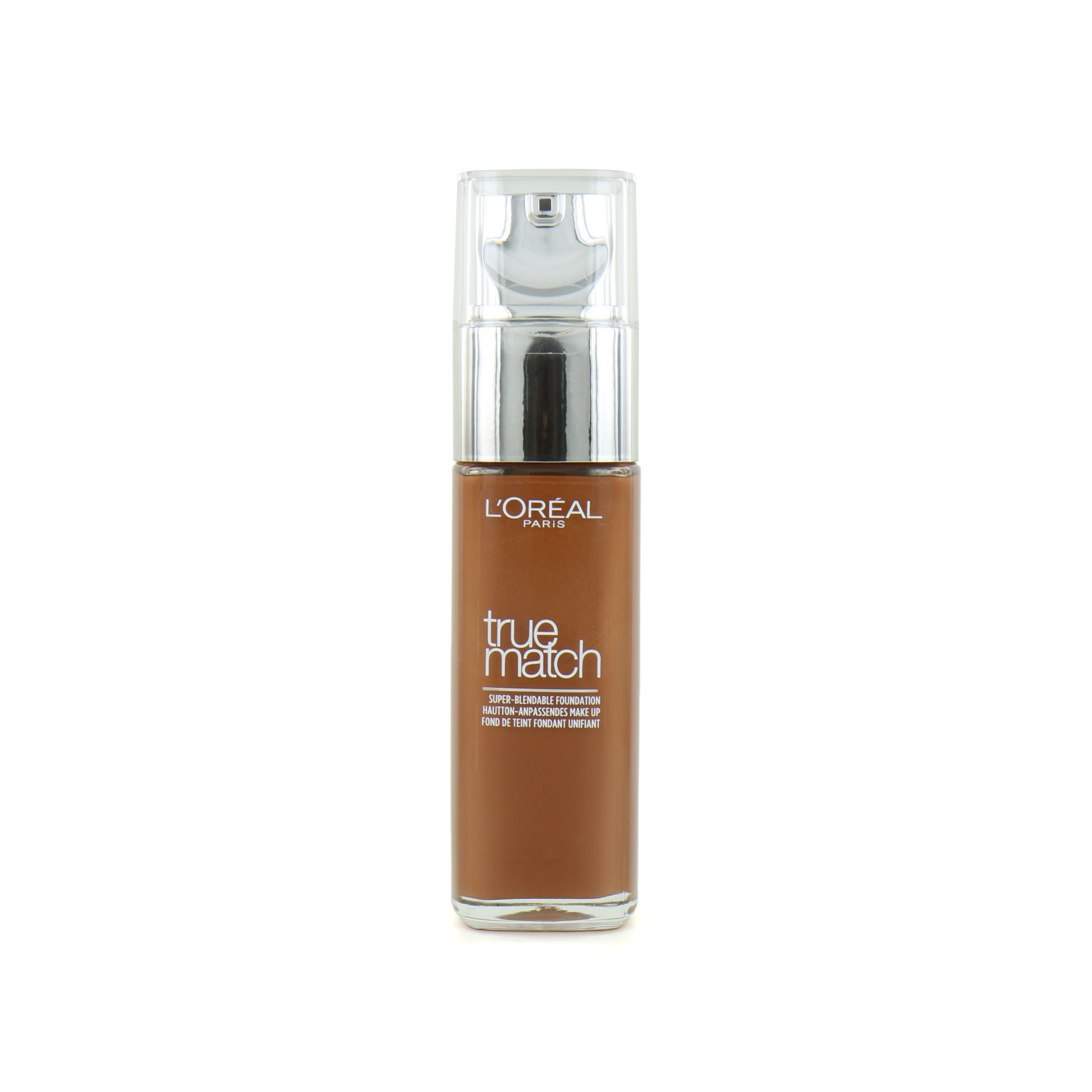 L'Oréal True Match Super Blendable Fond de teint - 9.D/9.W Sienna