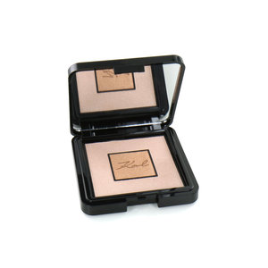 X Karl Lagerveld Highlighter