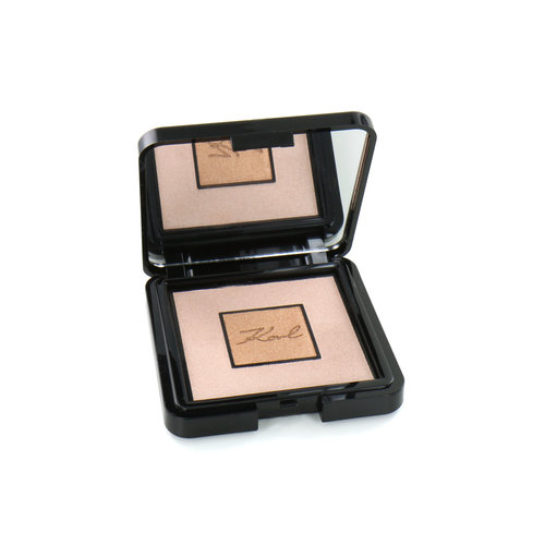 L'Oréal X Karl Lagerveld Highlighter