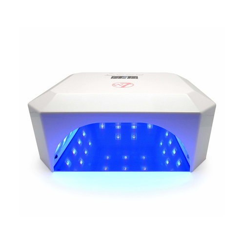 W7 Professional UV/LED Nail Lamp