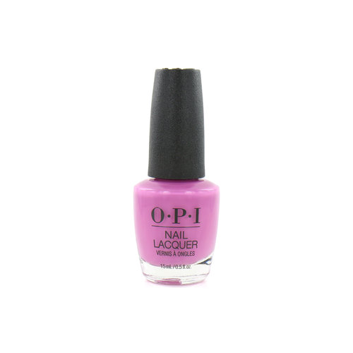 O.P.I Vernis à ongles - Arigato From Tokyo