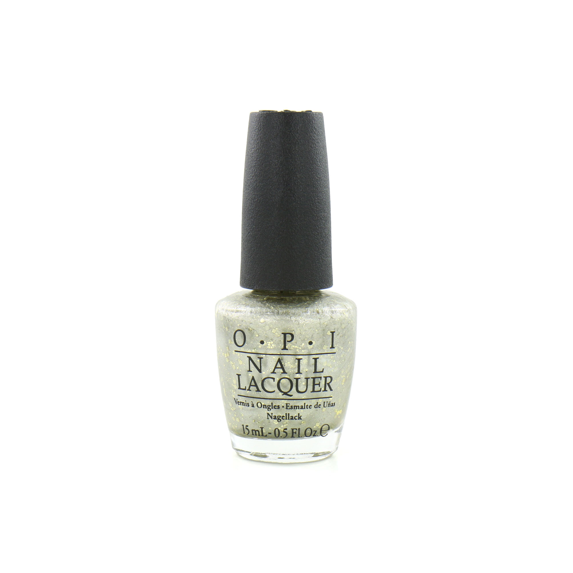 O.P.I Vernis à ongles - Baroque… But Still Shopping!
