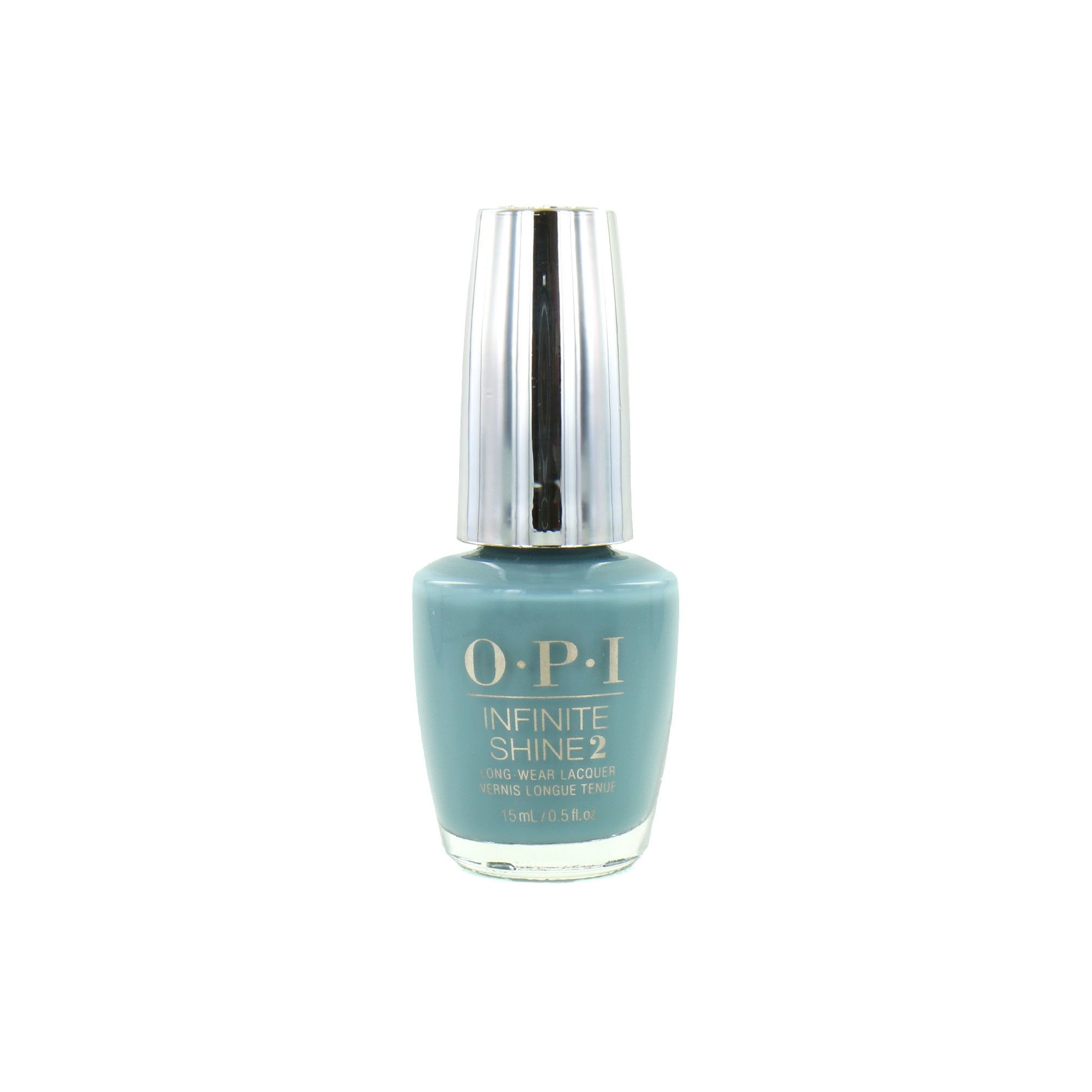 O.P.I Infinite Shine Vernis à ongles - Alpaca My Bags