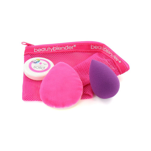 Beautyblender Blender Essentials Bag Set