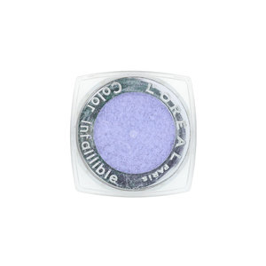 L'Oréal Color Infallible Le fard à paupières - 051 Paradise Orchid Color Infallible Le fard à paupières - 051 Paradise Orchid