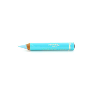 Color Riche Le Kajal Crayon Yeux - 504 Turquoise
