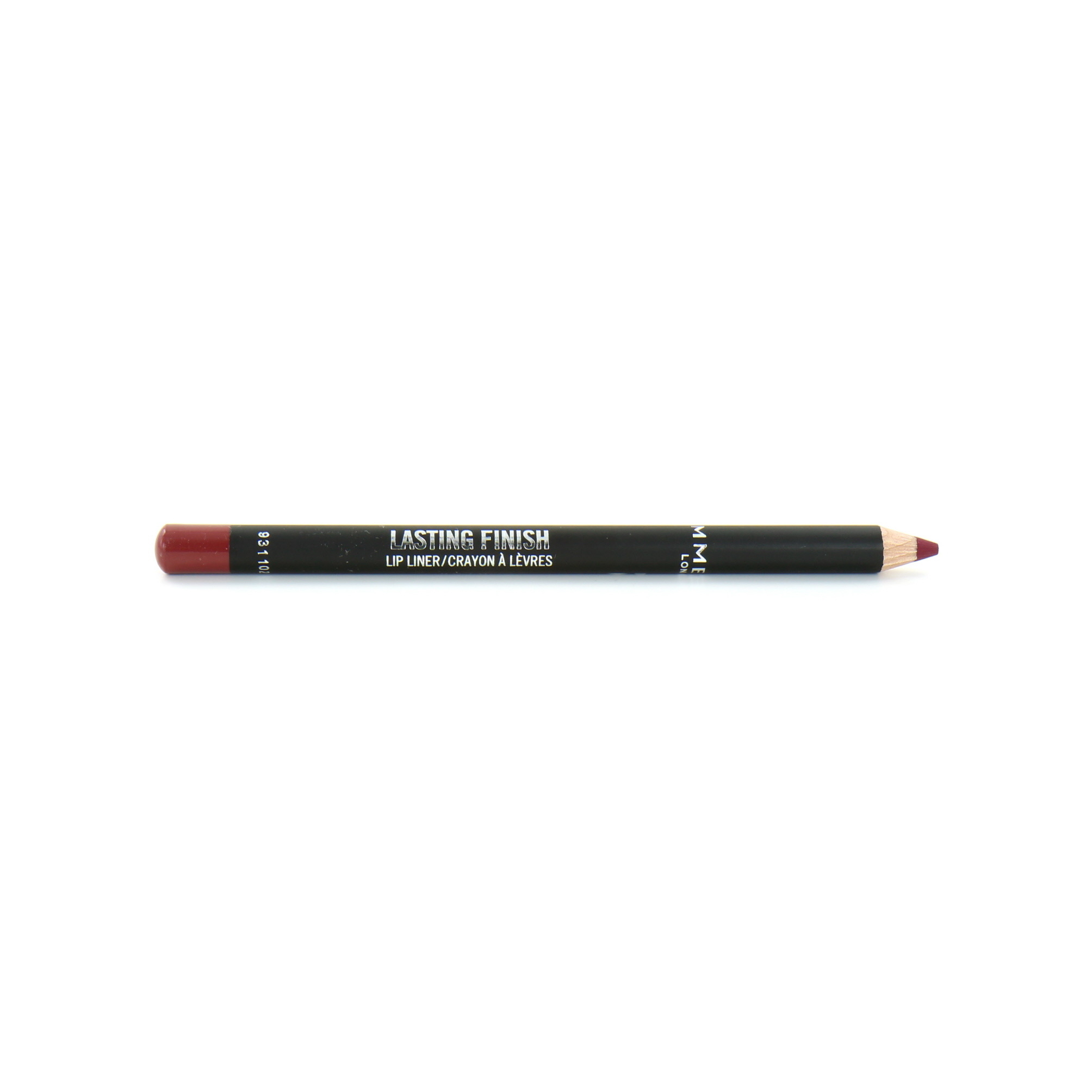 Rimmel Lasting Finish Crayon à lèvres - 880 Wine