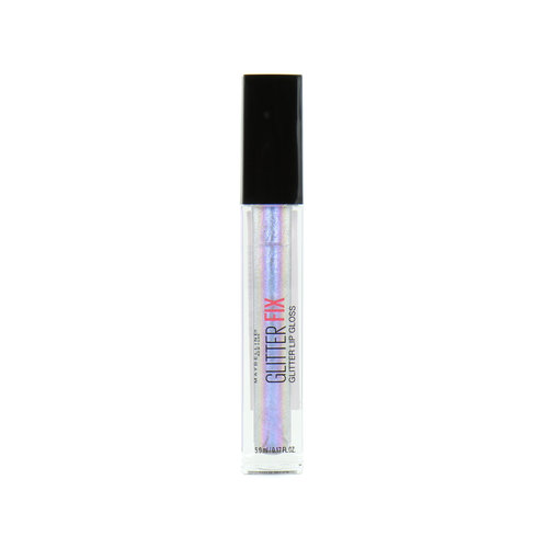 Maybelline Glitter Fix Brillant à lèvres - 55 Spell Struck