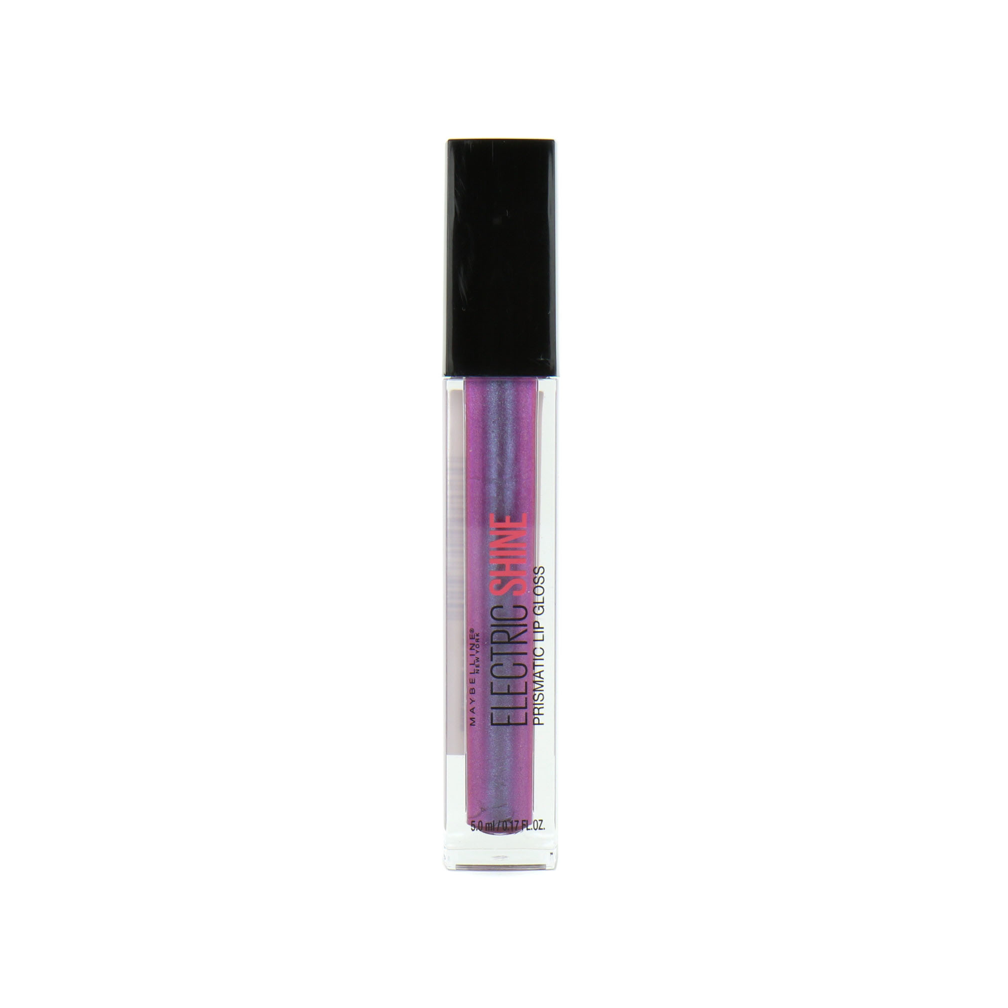 Maybelline Electric Shine Brillant à lèvres - 170 Lunar Gem