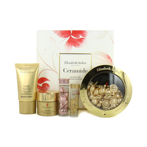 Ceramide Lift And Firm Restoring Solutions Ensemble-Cadeau