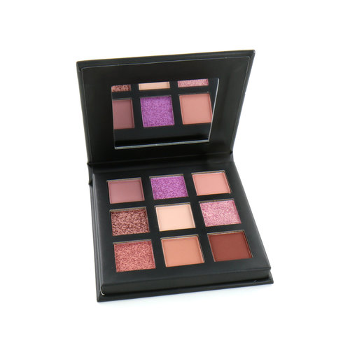 Technic Pressed Pigment Palette Yeux - Bewitched