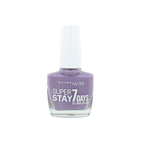 Maybelline SuperStay 7 Days Vernis à ongles - 901 Visionary