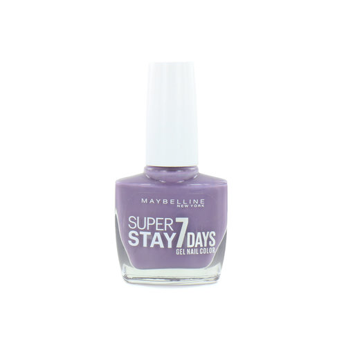 Maybelline SuperStay 7 Days Vernis à ongles - 901 Visionary Maybelline SuperStay 7 Days Vernis à ongles - 901 Visionary