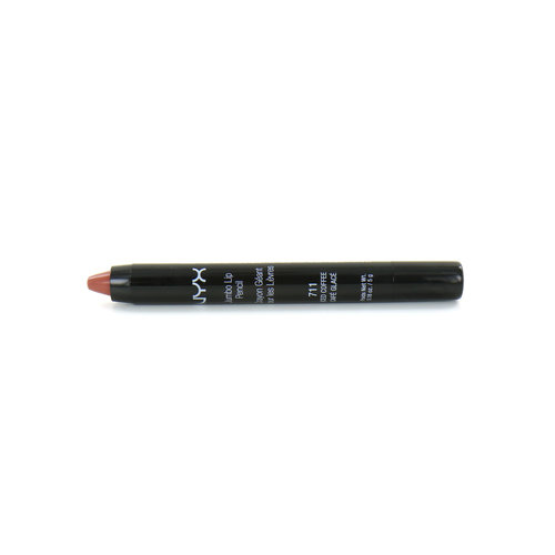 NYX Jumbo Lip Pencil - 711 Iced Coffee