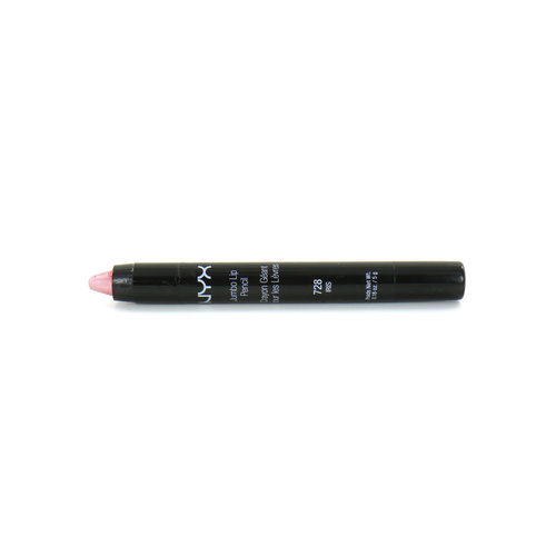 NYX Jumbo Lip Pencil - 728 Iris